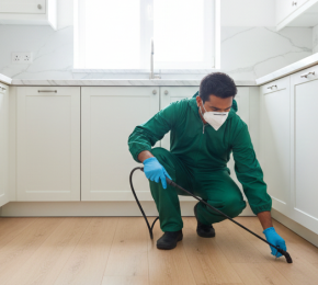 Cockroach control Cockroach control