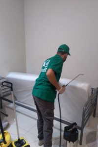 التخلص من بق الفراش نهائياً في المنازل مع شركة كفاءة النقاء