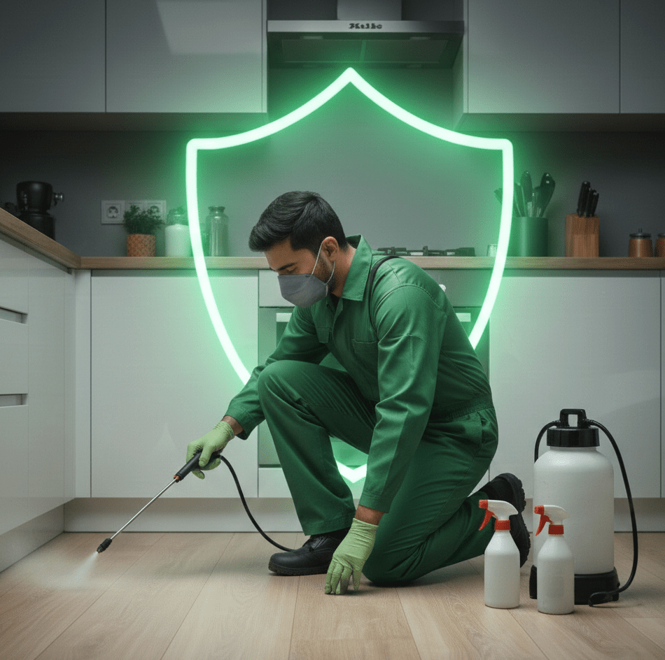 kafaaalnaqa best control