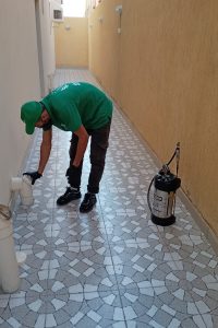 أفضل شركة مكافحة صراصير المجاري والبالوعات - كفاءة النقاء