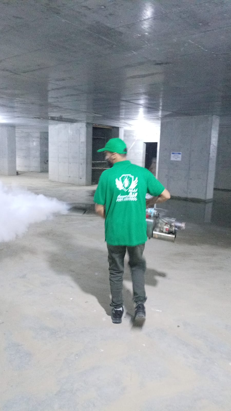 مكافحة البعوض في السعودية | شركة كفاءة النقاء