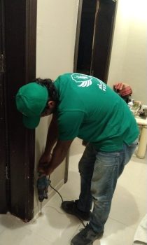 Kafaaalnaqaa Professional Termite Control Services Kafaaalnaqaa Professional Termite Control Services