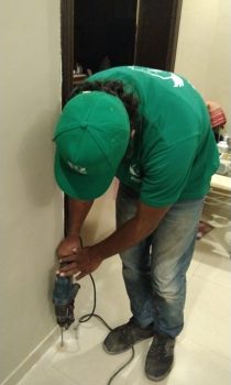 Termite Inspection & Long-Term Protection-kafaaalnaqaa Termite Inspection & Long-Term Protection-kafaaalnaqaa